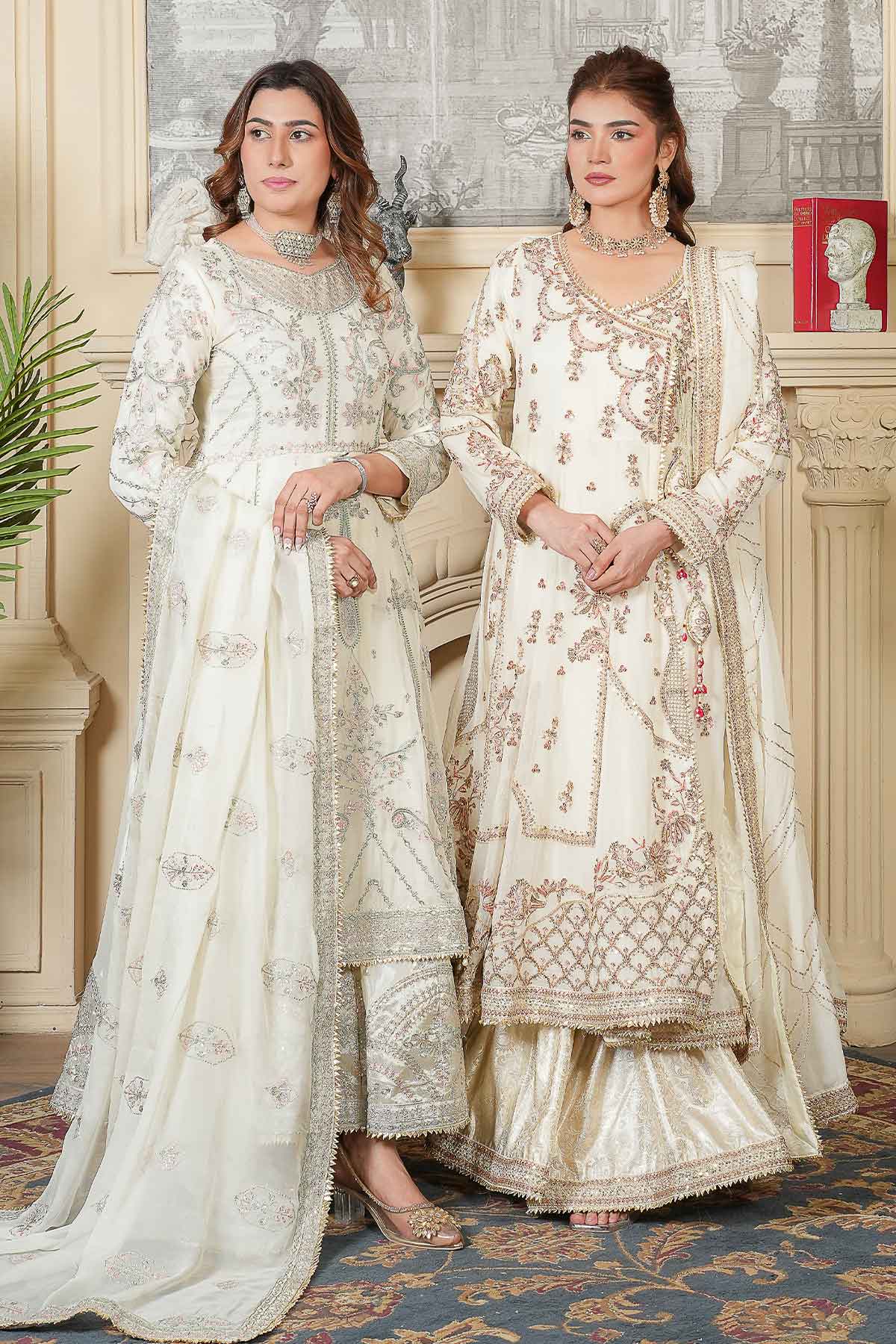 FORMAL'S – Rang-e-noor