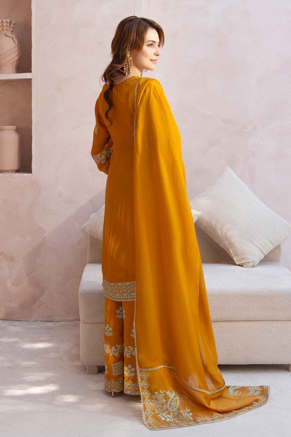 RNF-45 Mustard