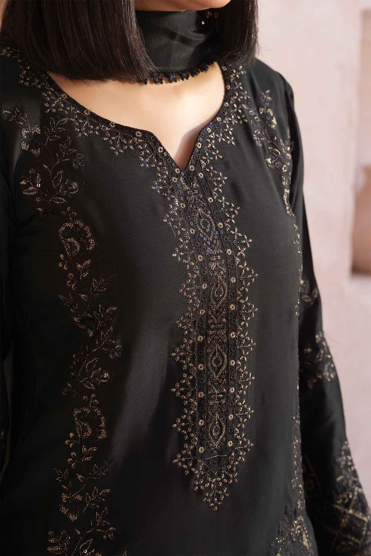 RNF-45 Black