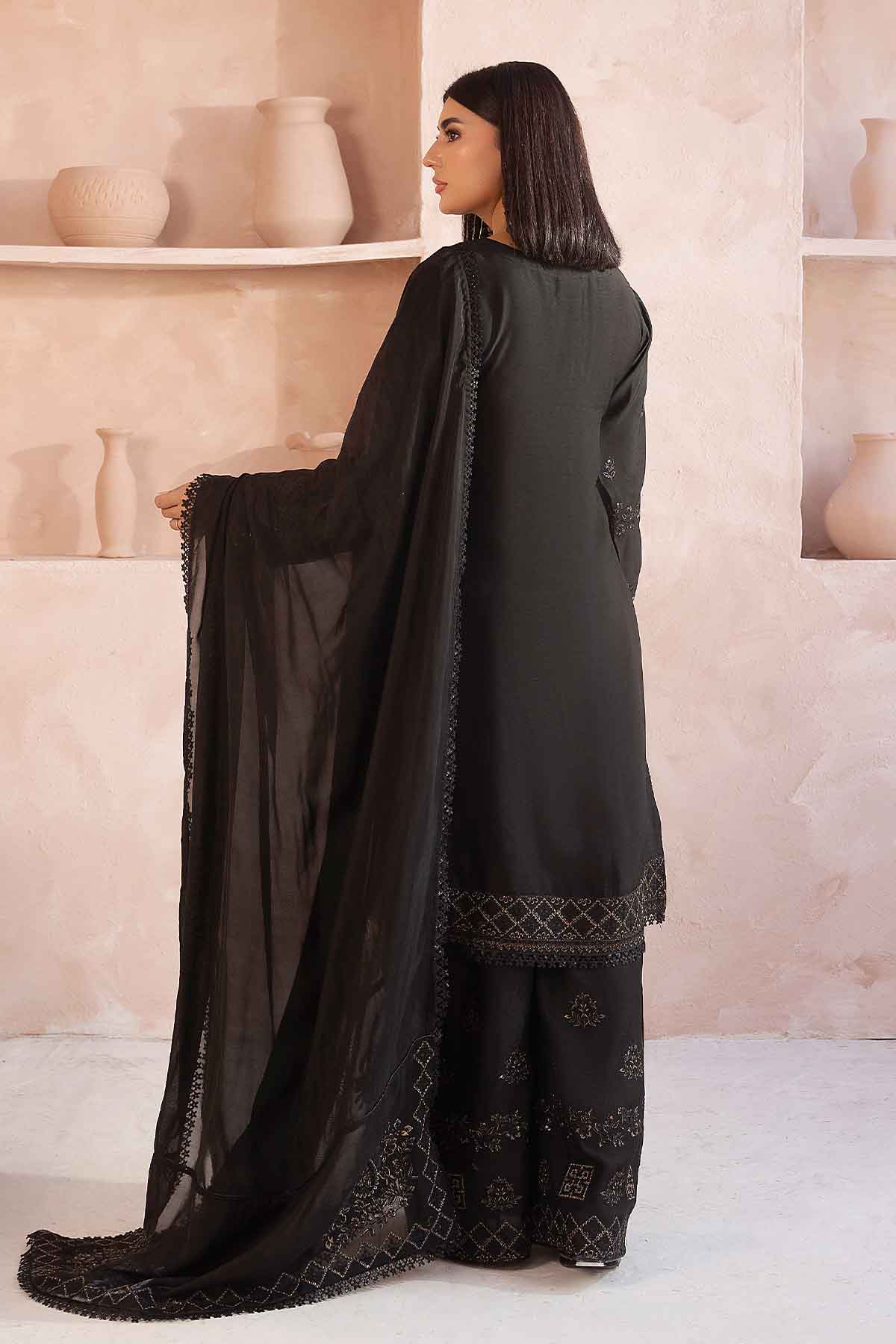 RNF-45 Black