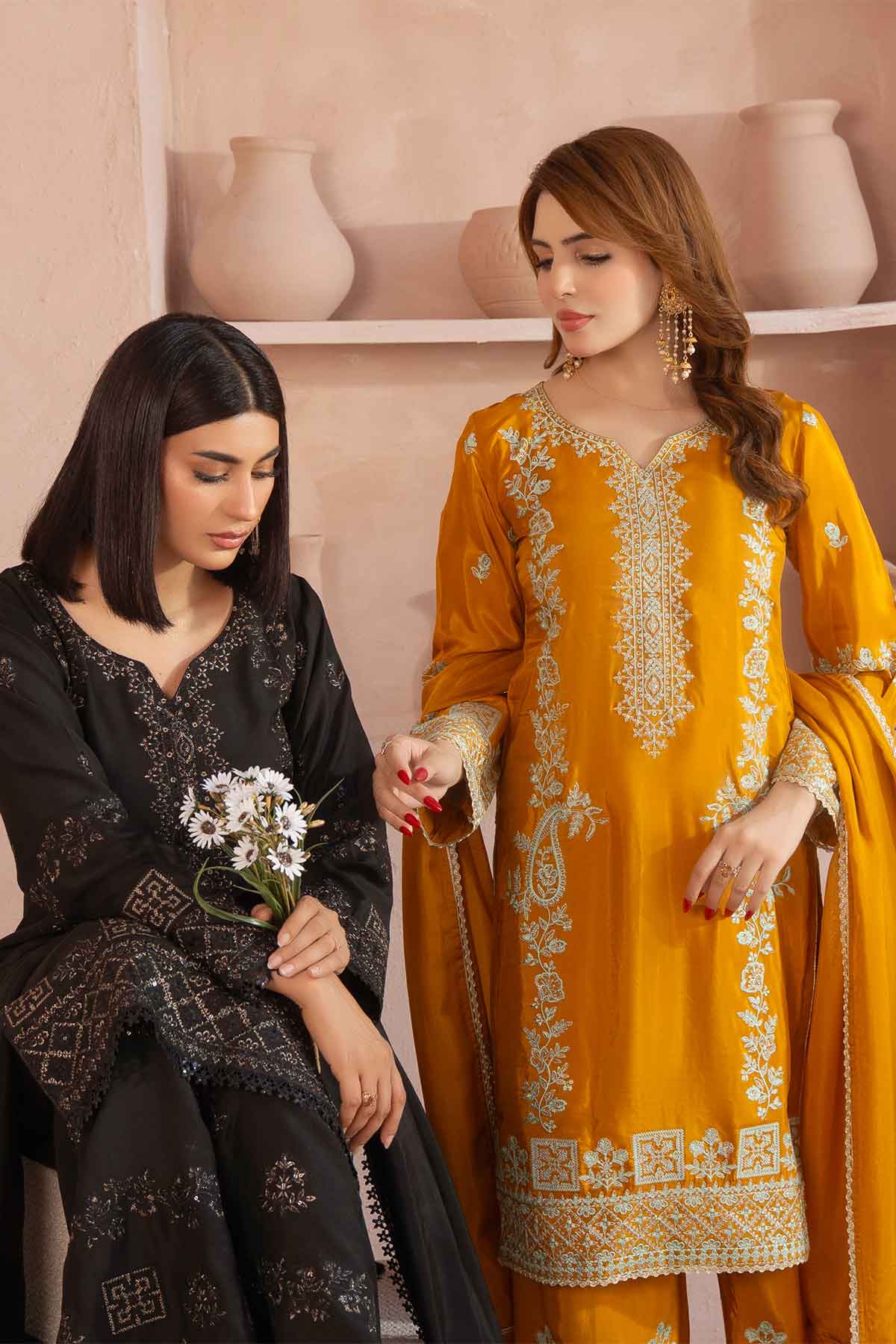 RNF-45 Mustard
