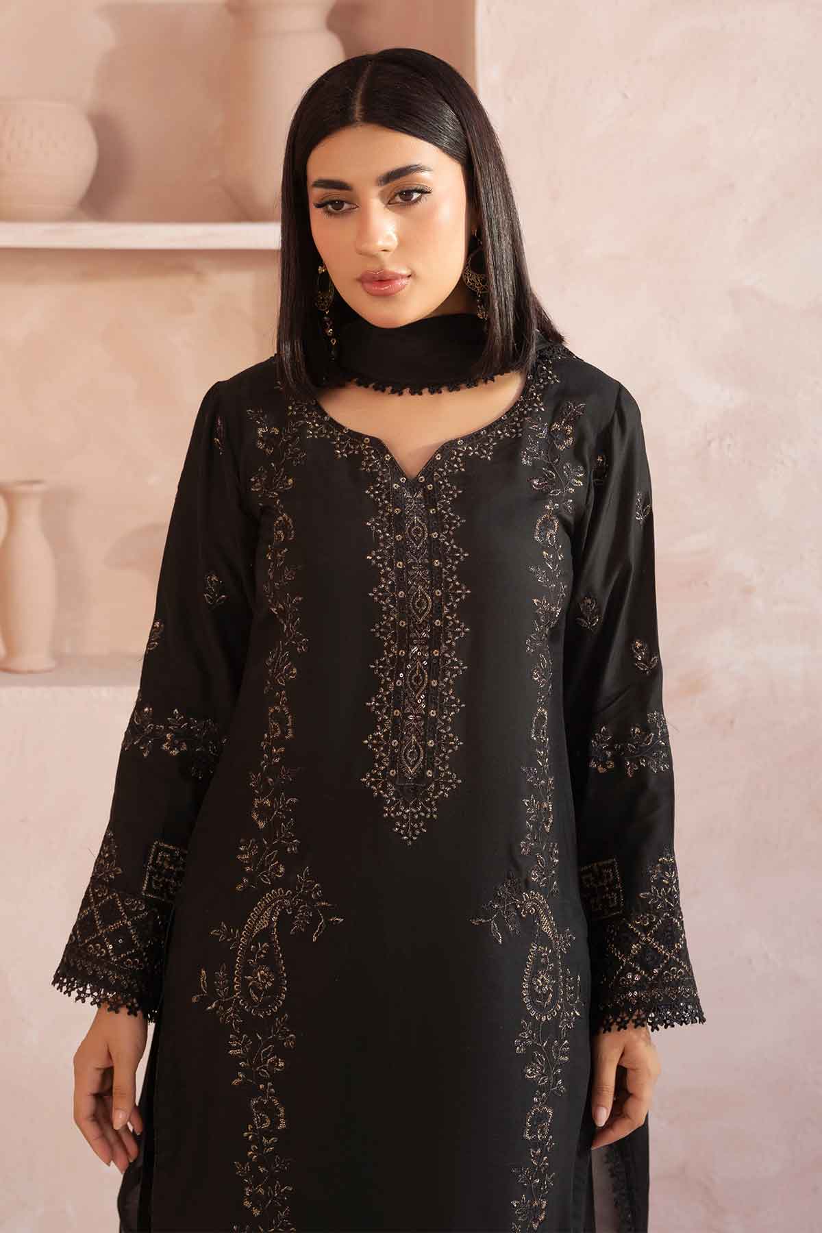 RNF-45 Black